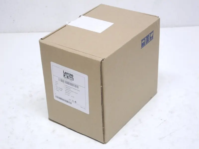 Produktfoto 1 von Lenze AC Tech ESMD302X2TXA XX1K22 230V 3 PE AC 3.0kW 3kw UNUSED UNBENUTZT OVP