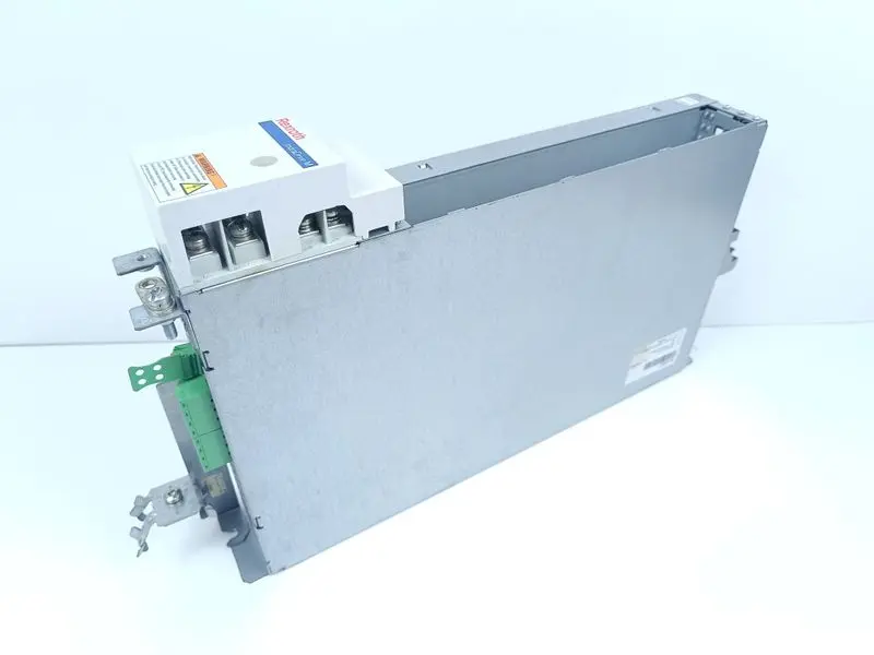 Produktfoto 1 von Rexroth IndraDrive M HMD01.1N-W0036-A-07-NNNN R911298766 Servo Modul NEUWERTIG