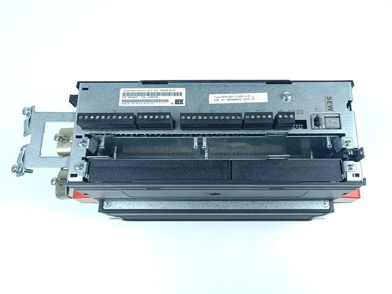 Produktfoto 1 von SEW Movidrive MDX61B0110-5A3-4-0T MDX60A0110-5A3-4-00 TESTED & TOP ZUSTAND