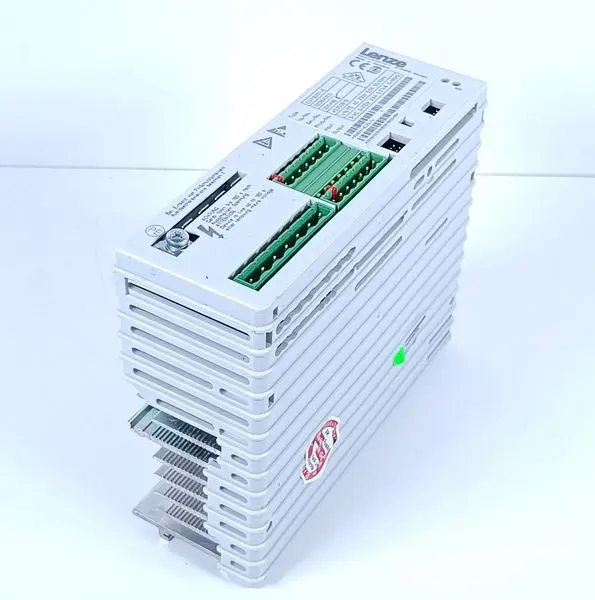 Produktfoto 1 von Lenze EVF EVF8201-E Frequenzumrichter 230V 0,37kW 00384003 TESTED & NEUWERTIG