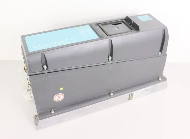 Produktfoto 1 von Siemens Sinamics Module PM230 6SL3223-0DE21-5AA0 Version: A02 TESTED TOP ZUSTAND