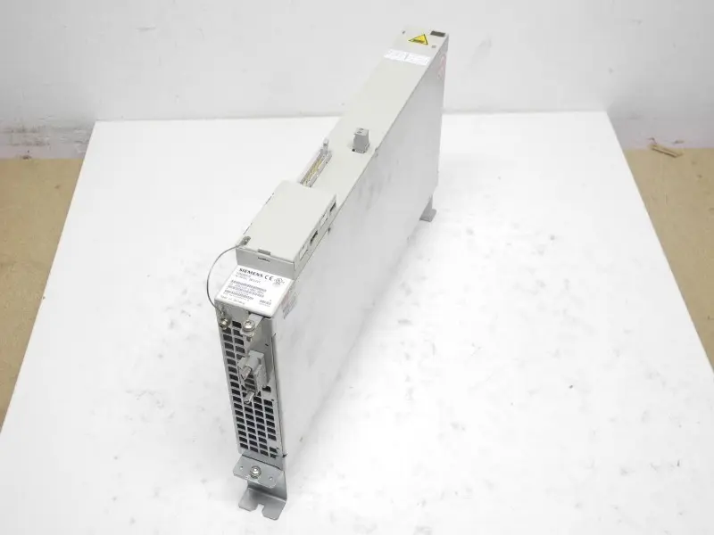 Produktfoto 1 von Siemens Simodrive PW-Modul INT/EXT 6SN1113-1AB01-0BA1 Version A Top Zustand