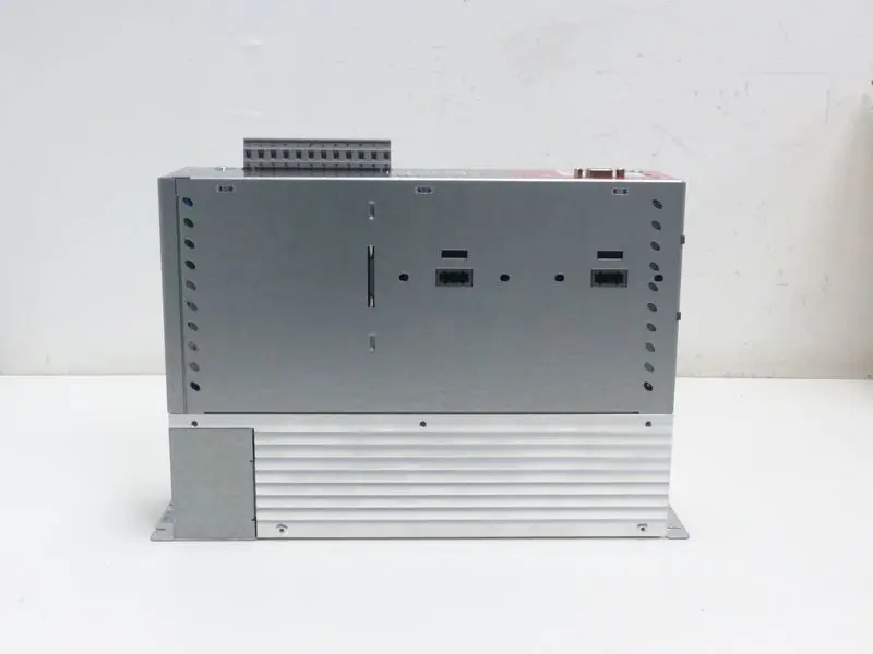 Produktfoto 1 von Lust LTI CDA34.008,W3.0 Inverter Drive 400V 3kW unused UNBENUTZT OVP