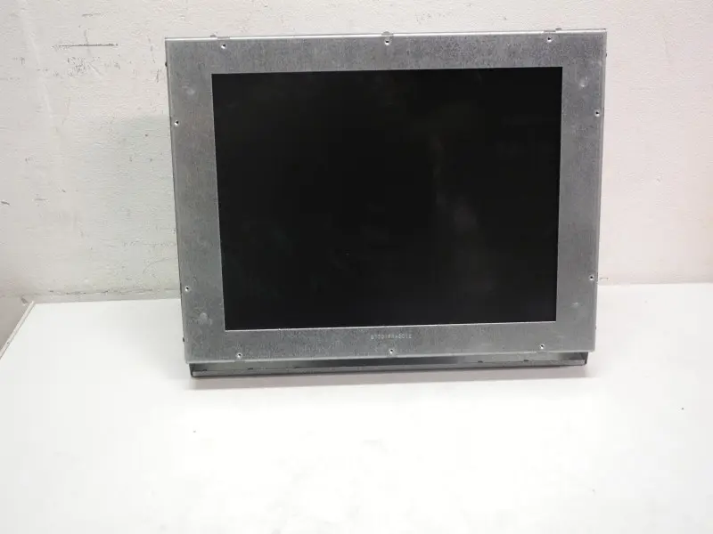 Produktfoto 1 von Unipo 2TT1506CDN00A Flat Panel UFP 15 + Videomodul 7LPIP9210511_1 TOP Zustand