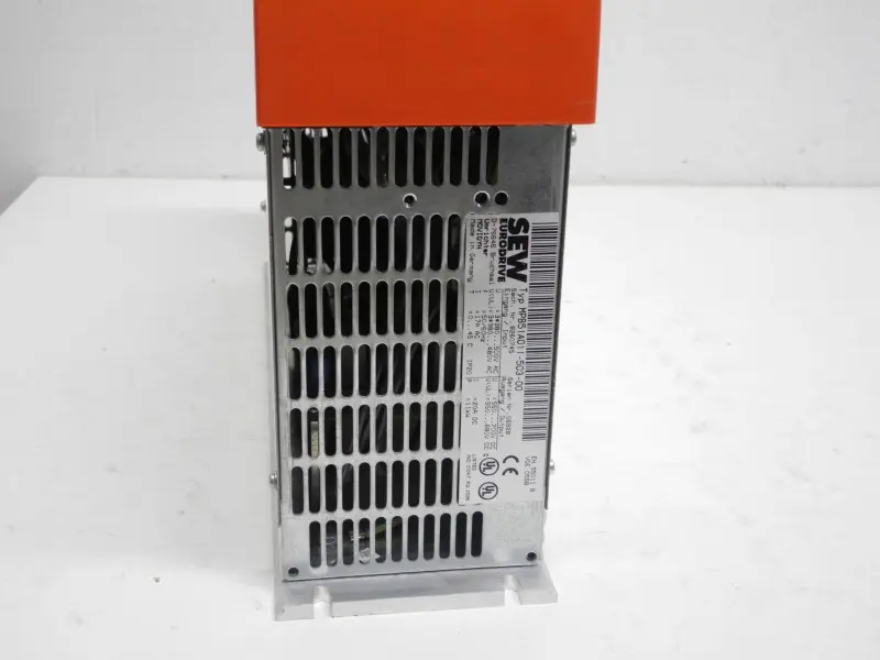 Produktfoto 1 von SEW Movidyn MPB51A011-503-00 Sach.Nr. 8260745 400V 20A 11kW tested