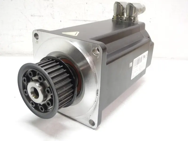 Produktfoto 1 von B&R Servomotor 8JSA65.EB025D000-0 max. 2500 12,5A Neuwertig
