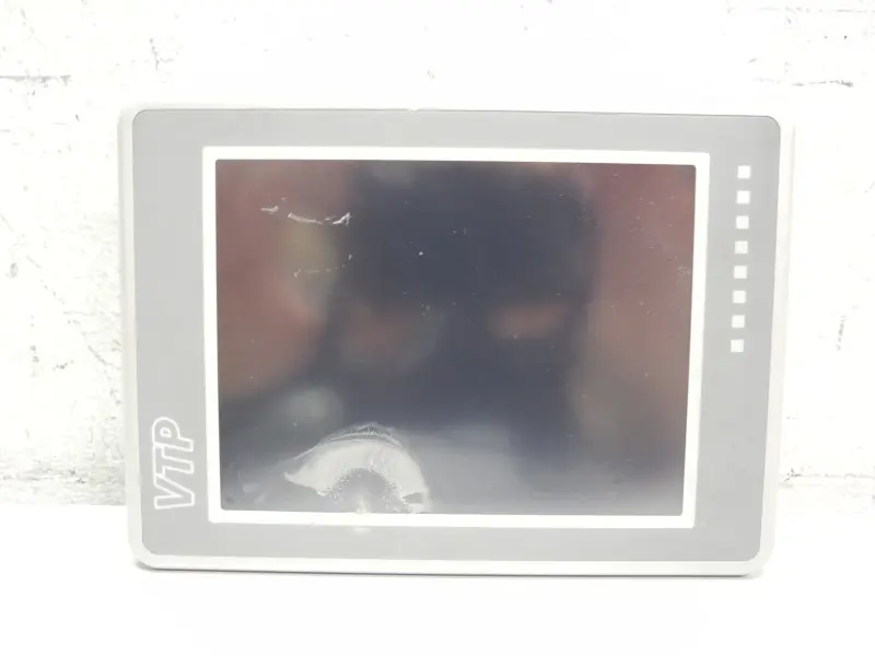 Produktfoto 1 von Visam Touch Bedienpanel VTP-IC57