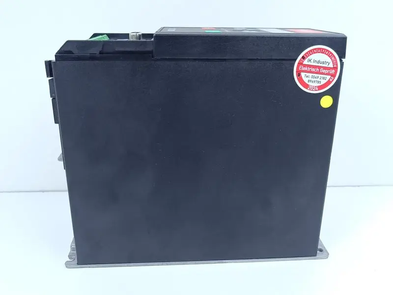 Produktfoto 1 von Danfoss VLT2811PT4B20STR1DBF10A00 P/N: 195N1031 TESTED & TOP ZUSTAND