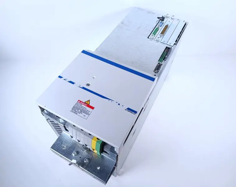 Produktfoto 1 von Rexroth HDS05.2-W300N-HS12-01-FW DSS02.1, DEA4.2 + HSM01.1-FW TESTED TOP ZUSTAND