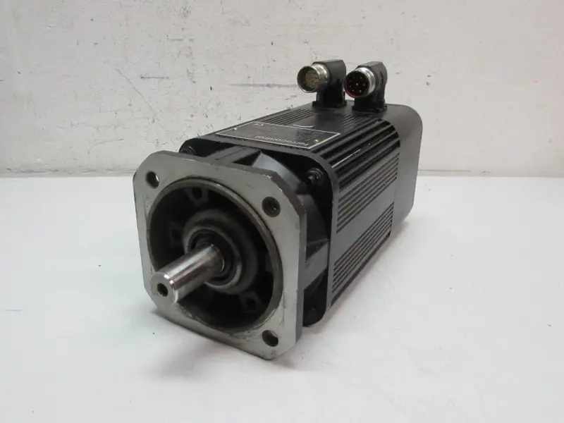 Produktfoto 1 von Ferrocontrol FMD063-06-60-SNK-01 Servomotor max. 6000 7,4A Top Zustand