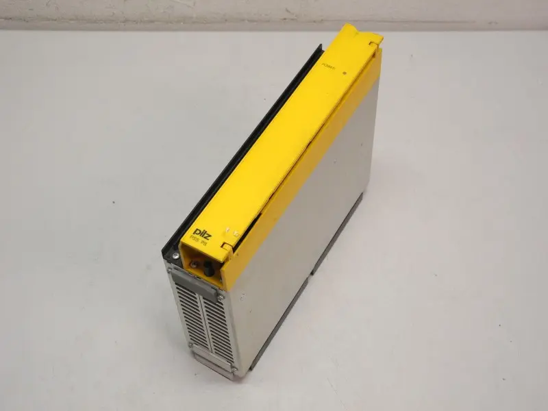 Produktfoto 1 von Pilz PSS PS Ident.Nr. 301050 1 1 0 Power Supply 80VA