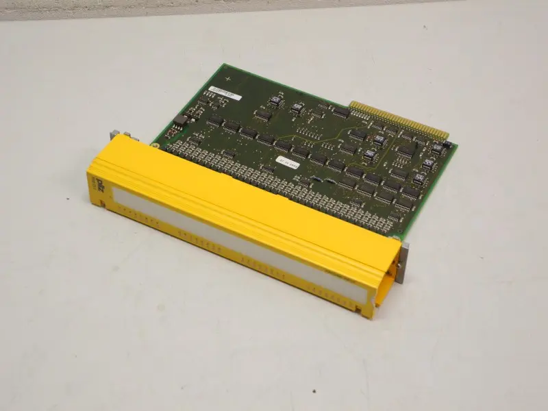 Produktfoto 1 von Pilz PSS1 DI 2 Ident.No. 302101 32 Digital Input Top Zustand