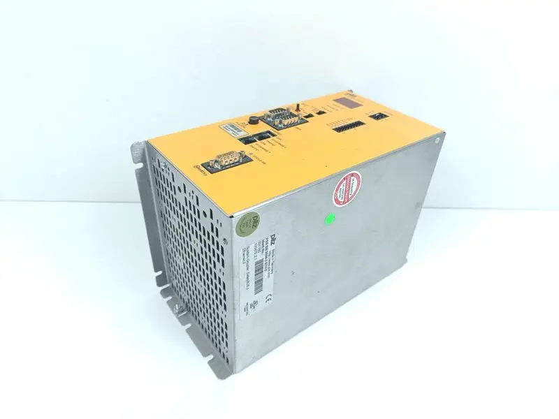 Produktfoto 1 von Pilz PSS SB 3006-3 ETH-2 ID 301780 version 4.1 TESTED TOP ZUSTAND
