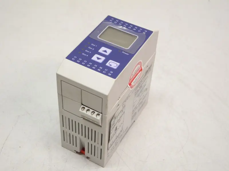 Produktfoto 1 von Martens PMT50-1-AO-00-00-0-00 Prog. Measurement Transmitter 230VAC
