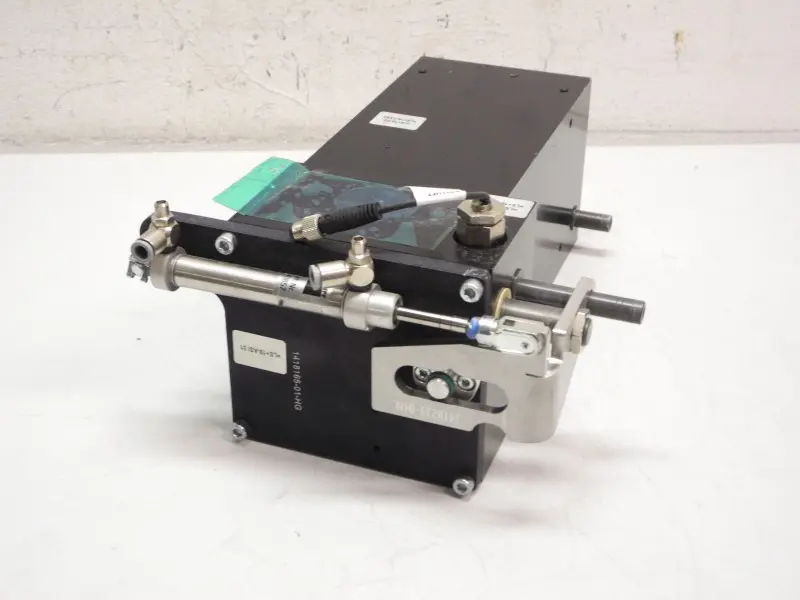 Produktfoto 1 von Trumpf Laserzubehör 1418165-01-HG NEUWERTIG