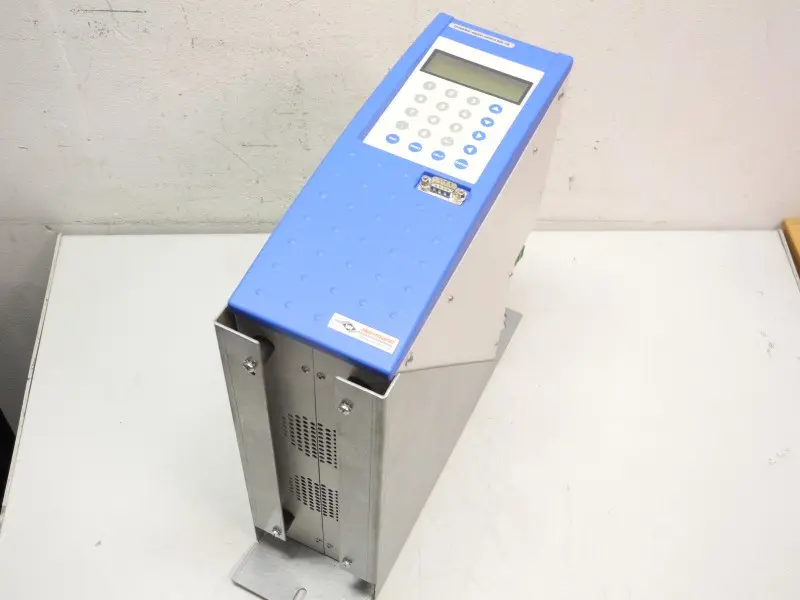 Produktfoto 1 von Herrmann Ultraschall Generator Dynamic digital control 600 CS 230V 600W TOP