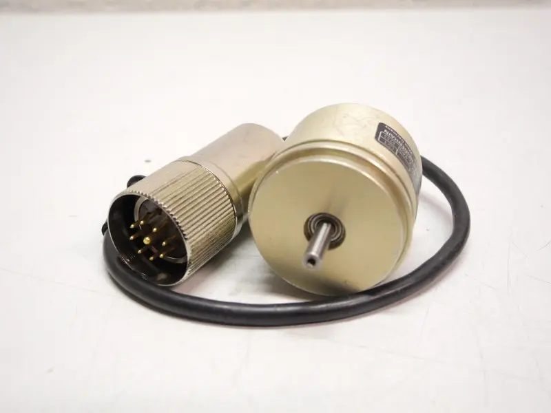 Produktfoto 1 von Heidenhain ROD 450 M 1024 232 282 38 Encoder Drehgeber/Winkelmeßgerät