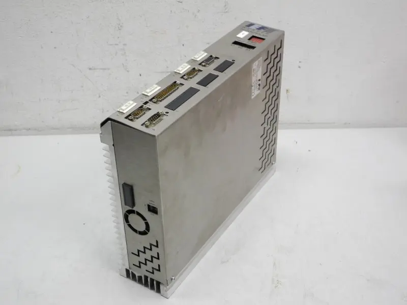 Produktfoto 1 von IEF Werner  PA-Control MP 2Ph/80V TG-Nr: 1000759/1.3 Top Zustand