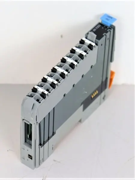 Produktfoto 1 von B&R Automation X20BR9300 X20 BR 9300 Top Zustand