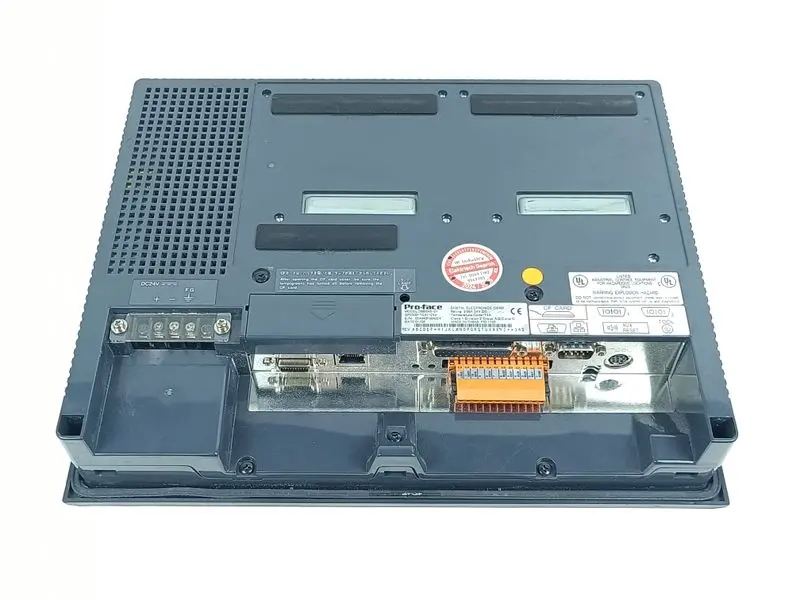Produktfoto 1 von Pro-face 2880045-01 GP2500-TC41-24V Operator Interface Touchscreen TESTED