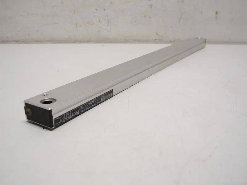 Heidenhain Maßstab LS 406C ML 320mm Id.Nr. 266 045 12 ohne Abtastkopf TOP