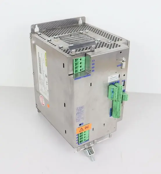 Produktfoto 1 von Berger Lahr TLC 536 F RS 23 + HIFA PBDP Module 0063453600002 TLC536 F TESTED