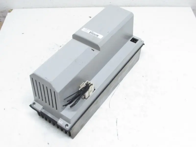 Produktfoto 1 von ABB  Atlas Copco Servo Drive Unit 3HAB8101-8/12U DSQC346G