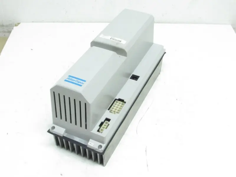 Produktfoto 1 von ABB  Atlas Copco Servo Drive Unit 3HAB8101-14/04B DSQC345E