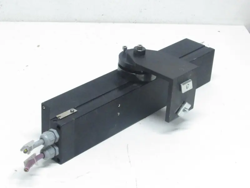 Visolux LS 520-DA-IBS-2354/F2 Datenlichtschranke Lichtschranke