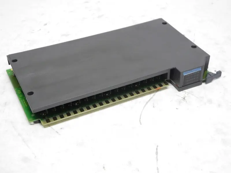 Produktfoto 1 von Allen Bradley High true Input Module Cat.No. 1771-IBN/B