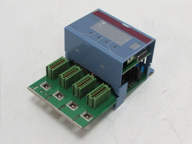Produktfoto 1 von B&R 7AF101.7 Analog Interface AF101 Top Zustand