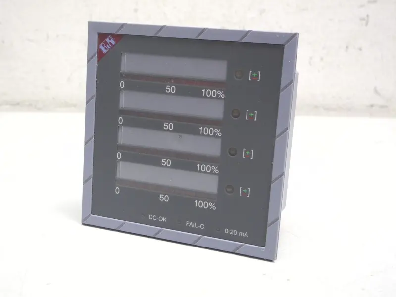 Produktfoto 1 von B&R Automation 0SIMAO.01 Top Zustand