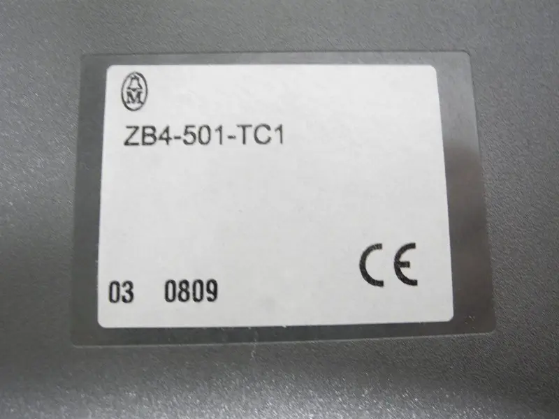 Produktfoto 1 von Moeller PS4 ZB4-501-TC1 Suconet K neuwertig
