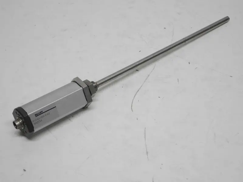 Balluff BTL2-A10-0250-B-S32 Micropulse Transsonar Wegaufnehmer top Zustand