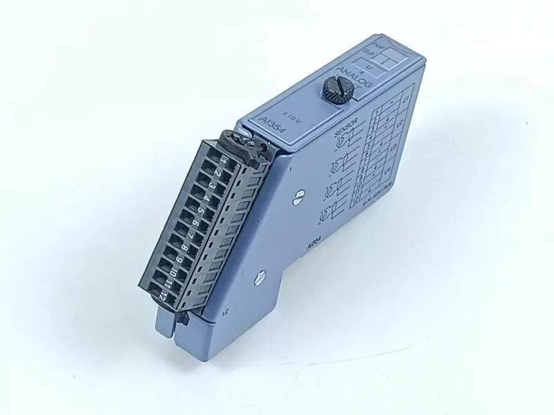 Produktfoto 1 von B&R AI354 7AI354.70 Analog Input Modul REV. D0 NEUWERTIG