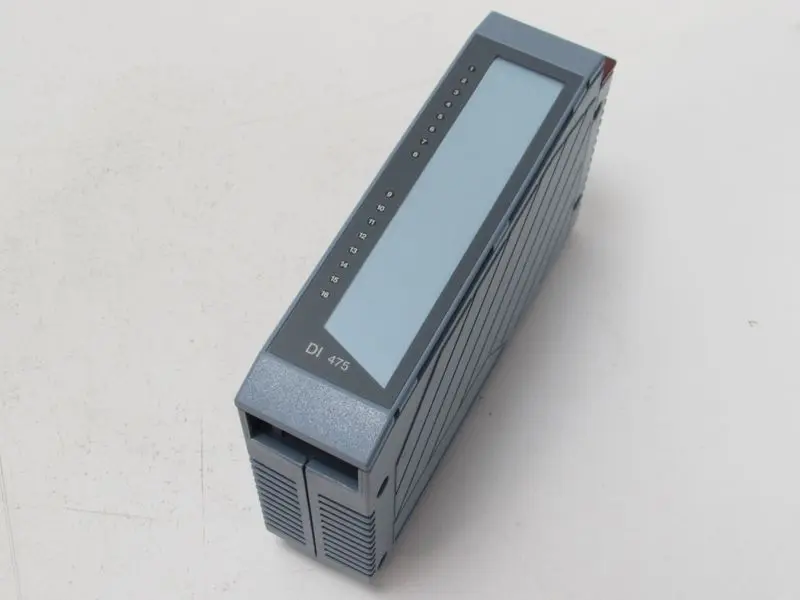 Produktfoto 1 von B&R DI 475 3DI475.6 Digital Input Module DI475 REV. C TESTED neuwertig