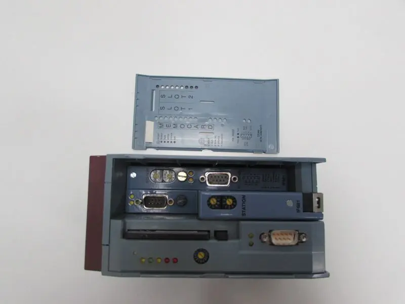 Produktfoto 1 von B&R CP 260 3CP260.60-1 CPU Module REV.E0