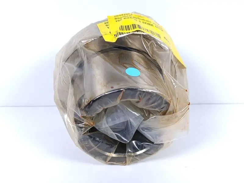 Produktfoto 1 von BOSCH 3 SEMA Sägeblattaufnahme 25223-07-11.1 TOP ZUSTAND