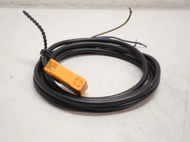 Produktfoto 1 von IFM Electronics efector IN5129 IN-3004-BPKG UNUSED