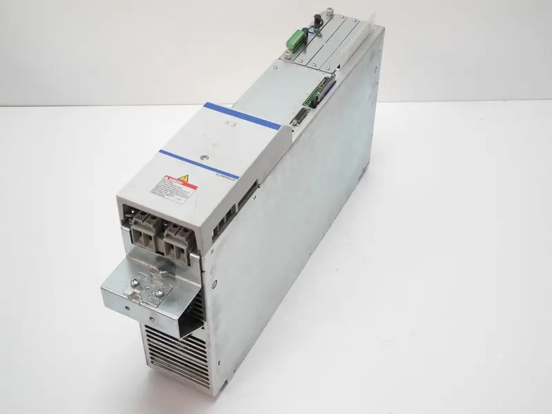 Produktfoto 1 von Rexroth DIAX 04 HDS03.1-W100N-HS32-01-FW HDS03.1-W100N-H + DSS02.1M TESTED