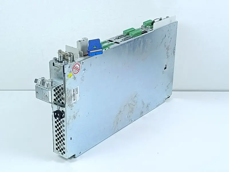 Produktfoto 1 von Rexroth Indramat HDD02.2-W040N-H HDD02.2-W040N-HD12-01-FW TESTED & TOPZUSTAND
