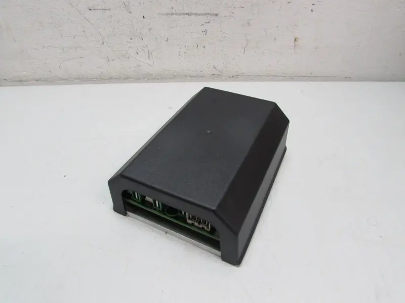 Produktfoto 1 von JUNGHEINRICH 51005301 PM2402 L Controller SPS unused