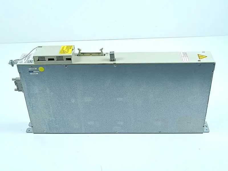 Produktfoto 1 von Siemens Simodrive 6SN1113-1AB01-0BA1 PW-Modul INT/EXT Version D Top Zustand