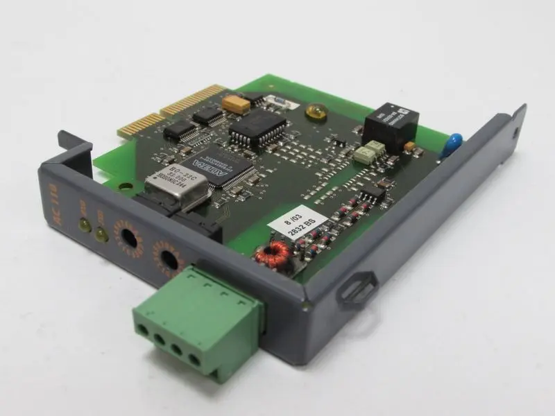 Produktfoto 1 von B&R Einsteckmodul 8AC110.60-1 AC110 TOP ZUSTAND