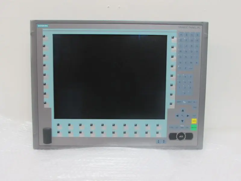 Produktfoto 1 von Siemens Simatic Panel PC 477 6AV7844-0AF30- Top Zustand TESTED