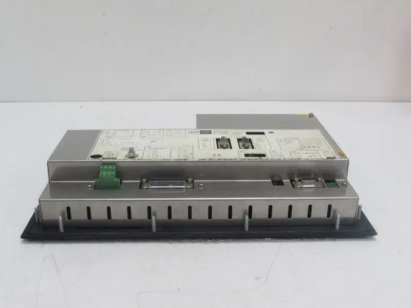 Produktfoto 1 von SAE STAHL OP-98-B Bedienterminal OP-98-IBS FP