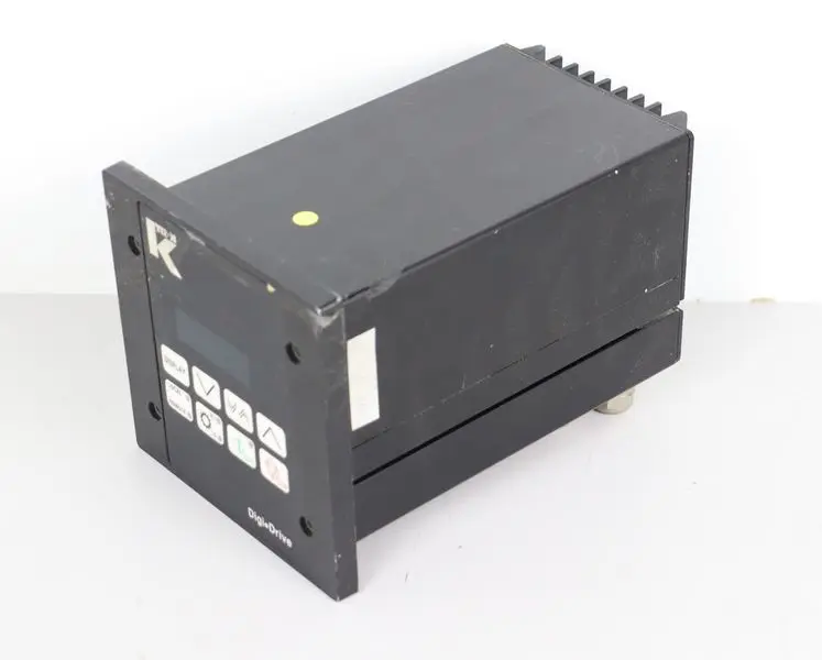 Produktfoto 1 von K-TRON DIGI-DRIVE 2403-60101 Digi Drive TOP ZUSTAND