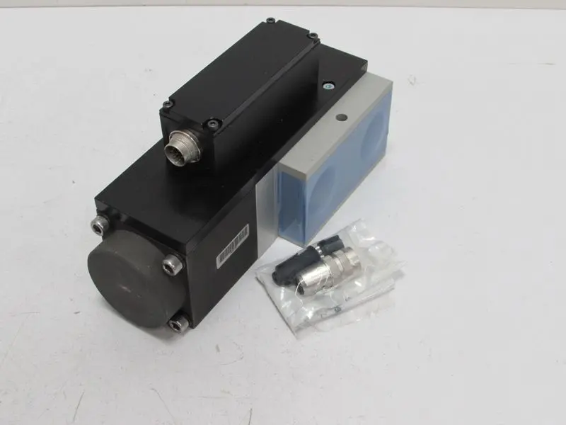 Produktfoto 1 von ASCO NUMATICS Sentronic 833-354201003 0-3bar 24V=1,8A UNUSED in BOX