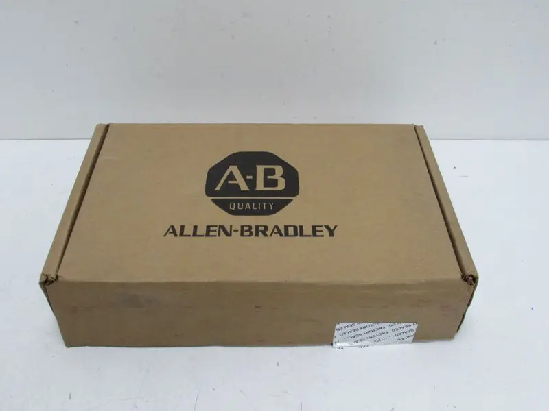 Produktfoto 1 von Allen Bradley 1771-OQ16/B 17710Q16 B Isolatated DC OUTPUT MODULE UNUSED OVP