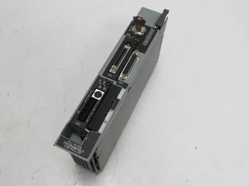 Produktfoto 1 von Allen Bradley 1785-L40L/C 1785L40L C PLC-5/40L Neuwertig